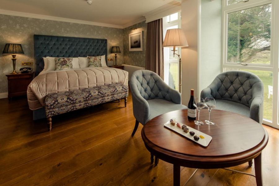 Cahernane House Hotel, Killarney