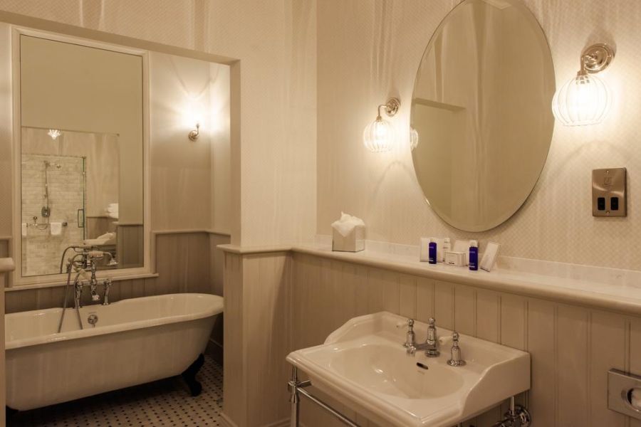 Cahernane House Hotel, Killarney