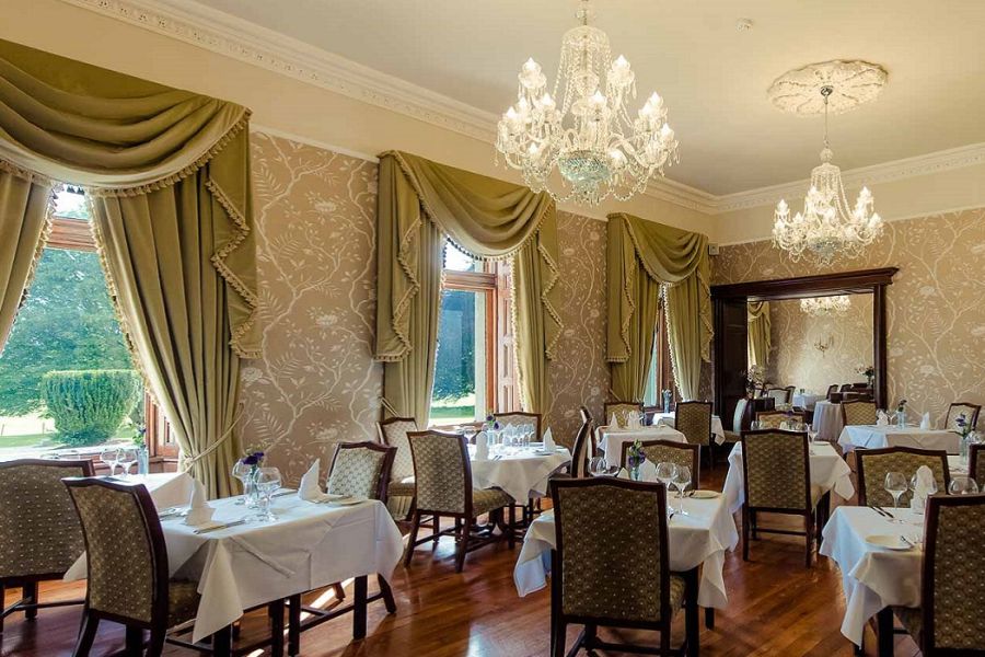 Cahernane House Hotel, Killarney
