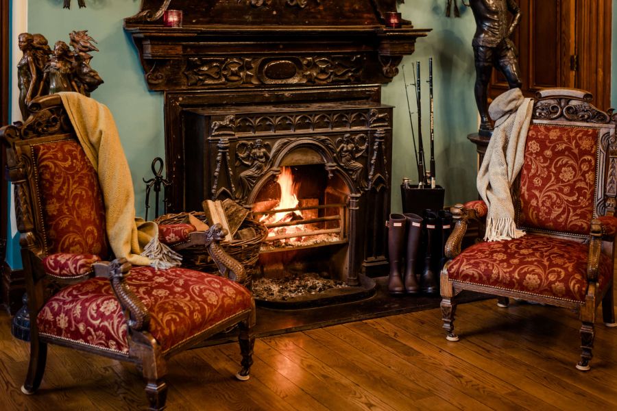 Cahernane House Hotel, Killarney
