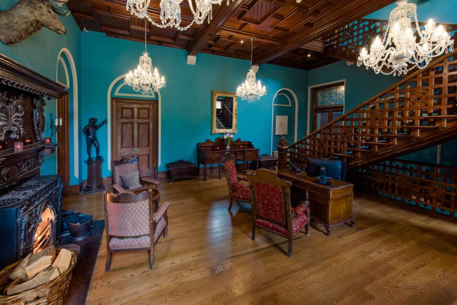 Cahernane House Hotel, Killarney