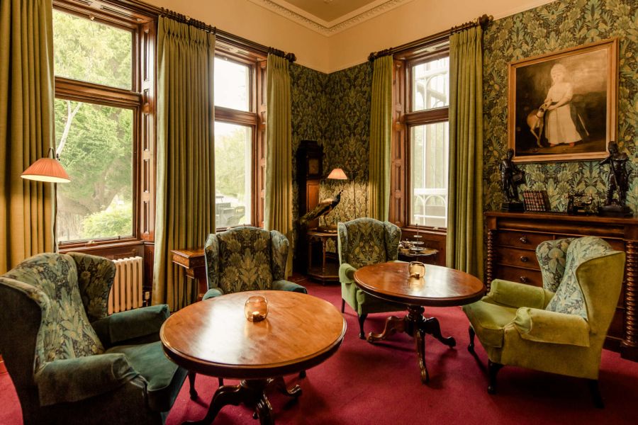 Cahernane House Hotel, Killarney