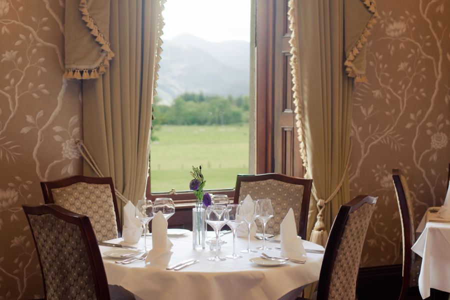 Cahernane House Hotel, Killarney