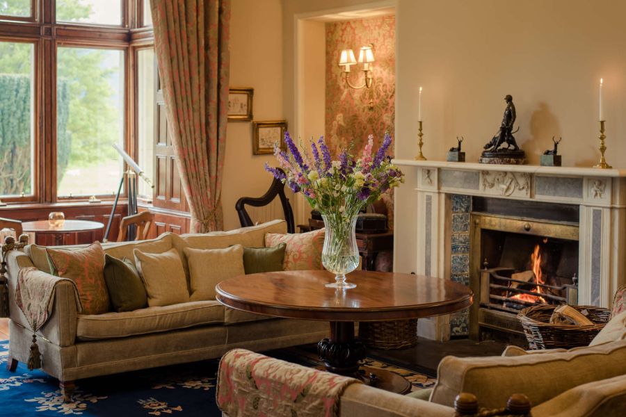 Cahernane House Hotel, Killarney