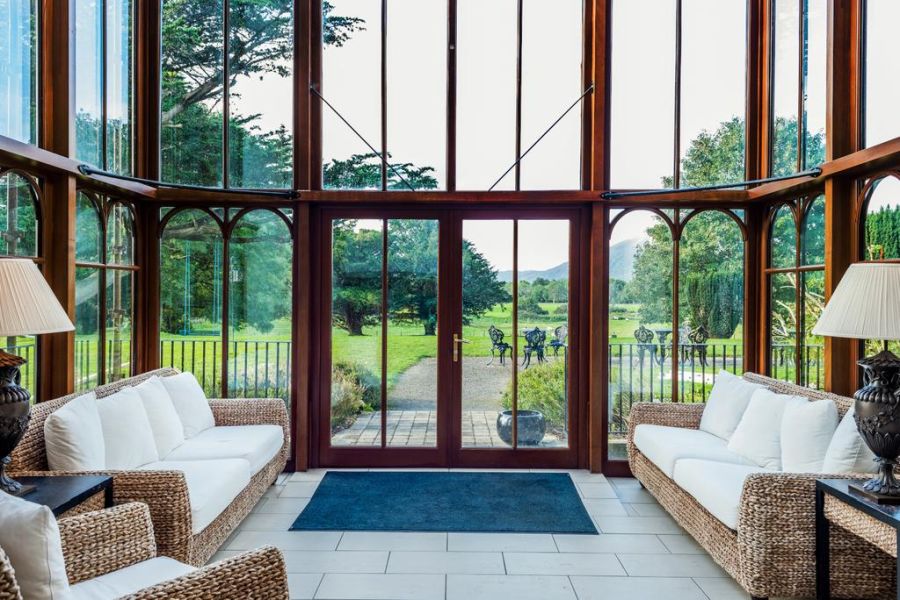 Cahernane House Hotel, Killarney