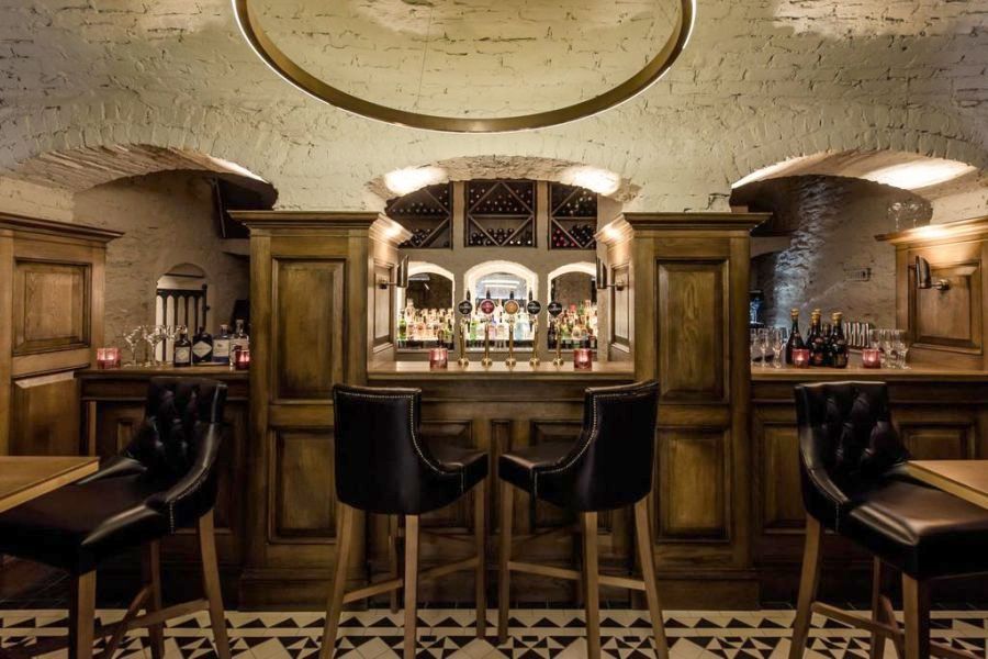 Cahernane House Hotel, Killarney