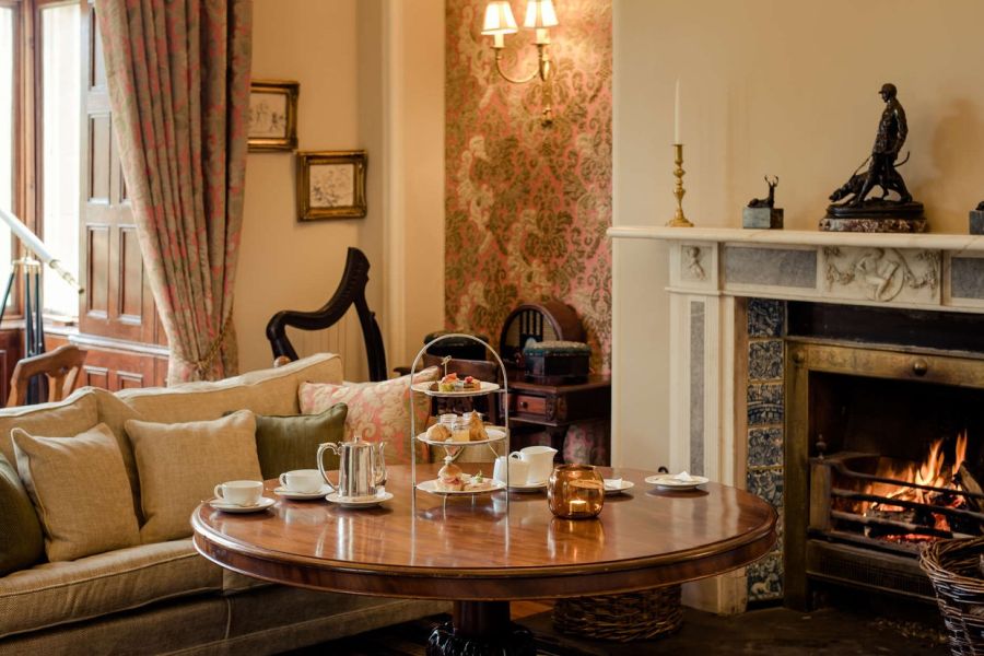 Cahernane House Hotel, Killarney