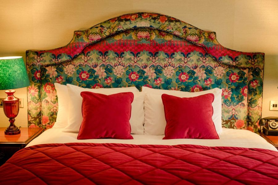 Cahernane House Hotel, Killarney