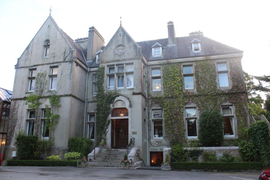 Cahernane House Hotel, Killarney