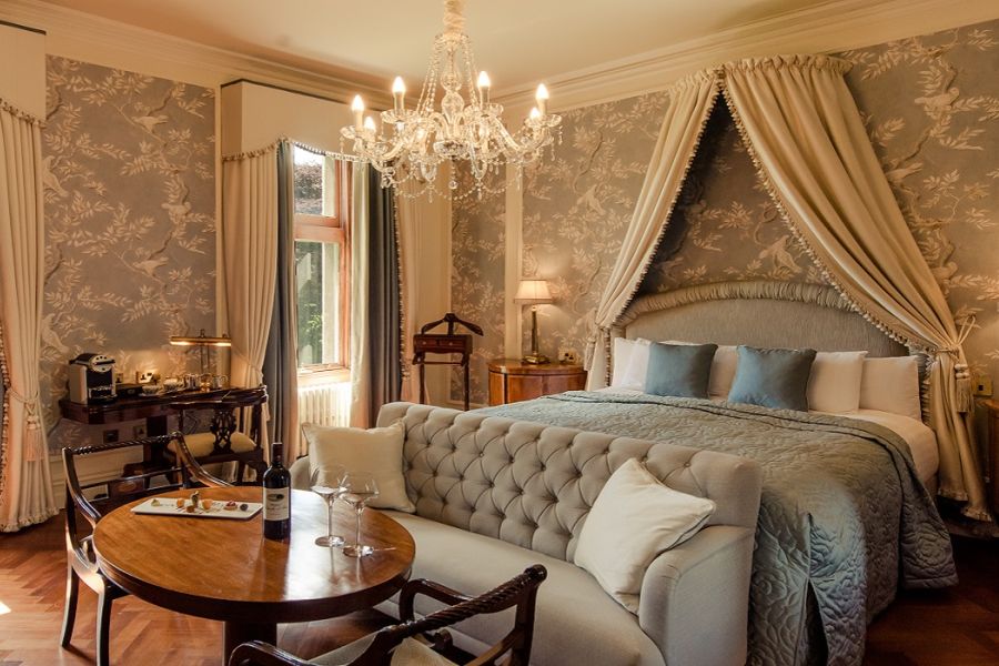 Cahernane House Hotel, Killarney