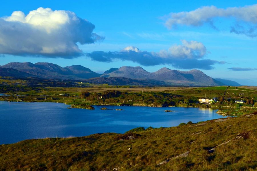 Ardagh Hotel, Clifden