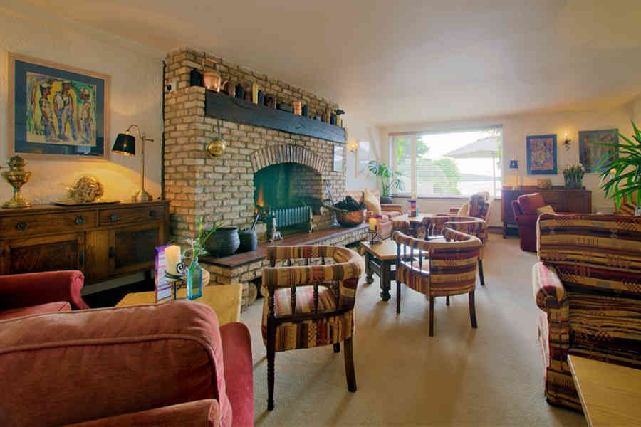 Ardagh Hotel, Clifden