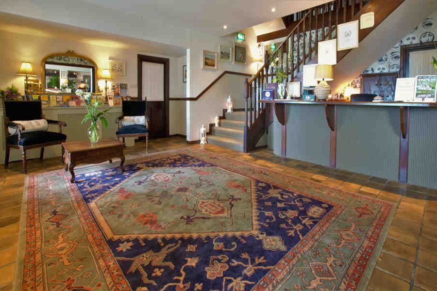 Ardagh Hotel, Clifden