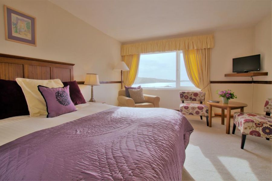 Ardagh Hotel, Clifden