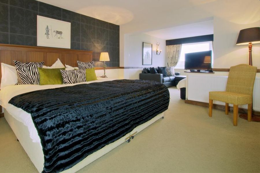 Ardagh Hotel, Clifden
