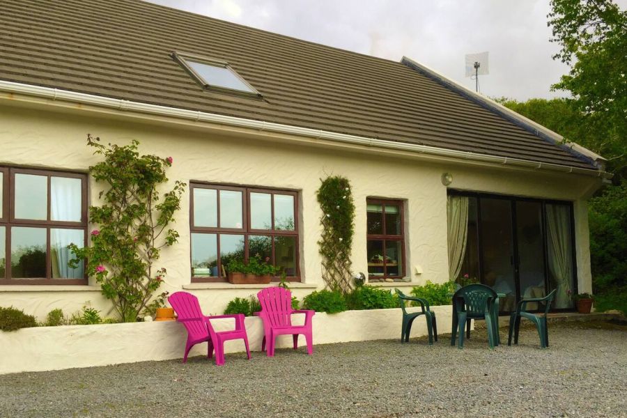 Ardagh Guest Lodge - Clifden