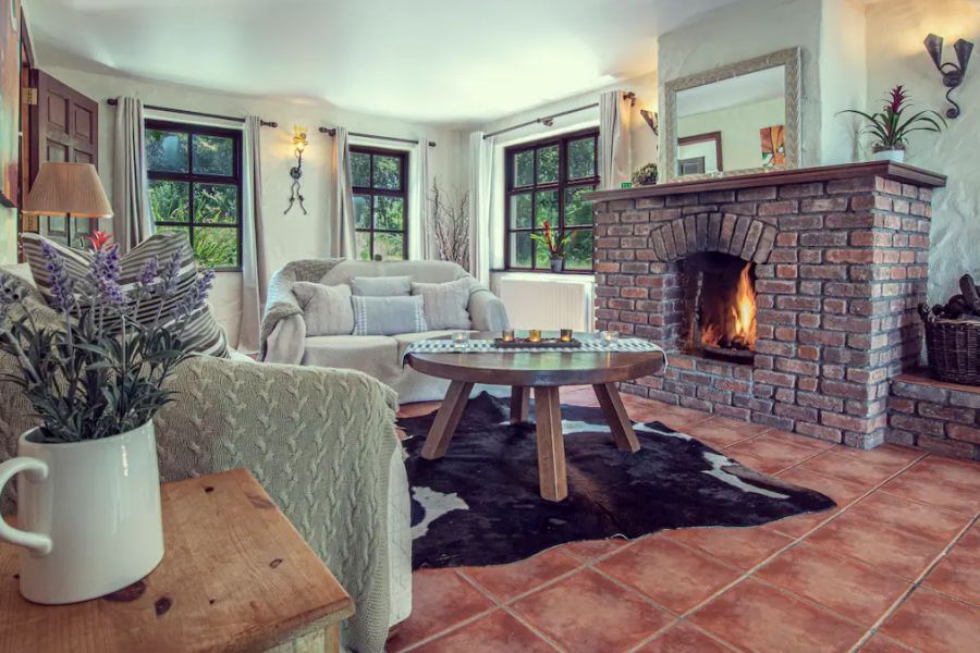 Ardagh Guest Lodge - Clifden