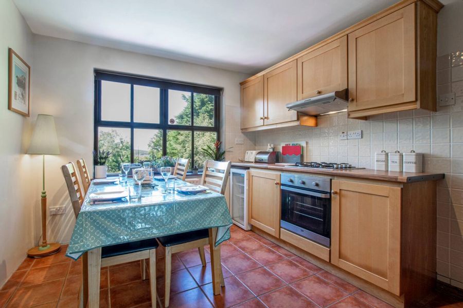 Ardagh Guest Lodge - Clifden