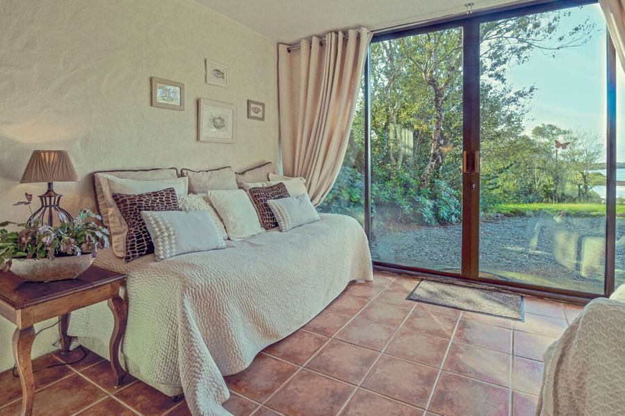Ardagh Guest Lodge - Clifden