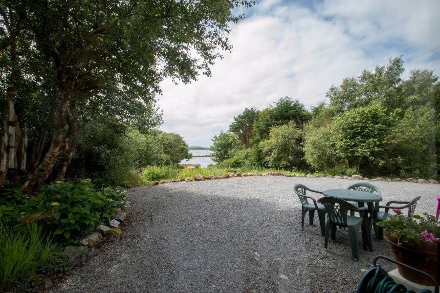 Ardagh Guest Lodge - Clifden