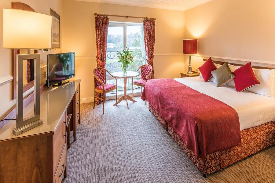 Clew Bay Hotel, Westport