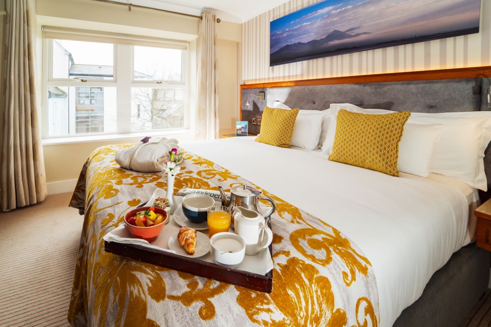 Clew Bay Hotel, Westport