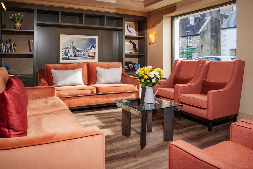 Clew Bay Hotel, Westport
