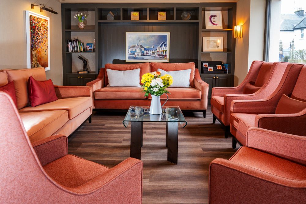 Clew Bay Hotel, Westport