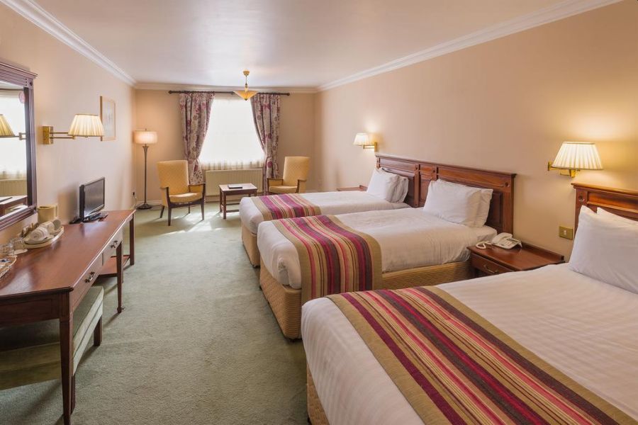 Londonderry Arms Hotel, Carnlough