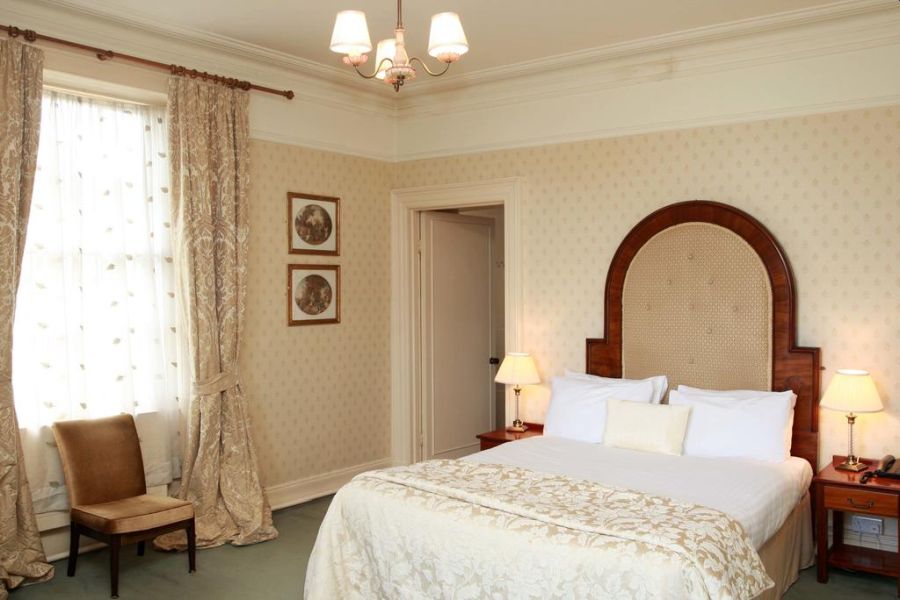 Londonderry Arms Hotel, Carnlough