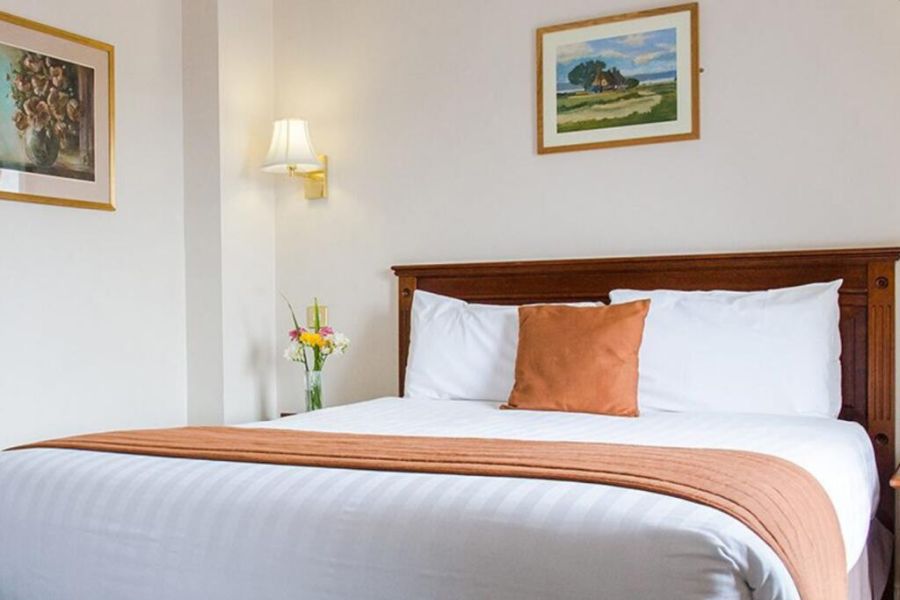 Londonderry Arms Hotel, Carnlough