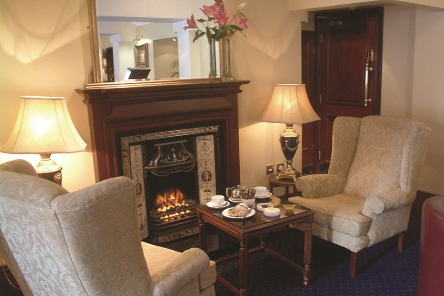 Headfort Arms Hotel, Kells