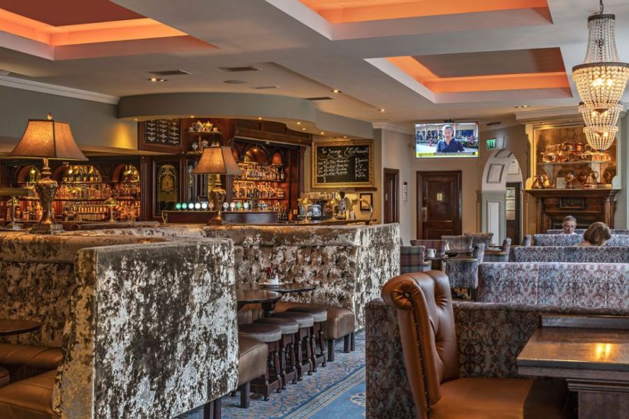 Headfort Arms Hotel, Kells