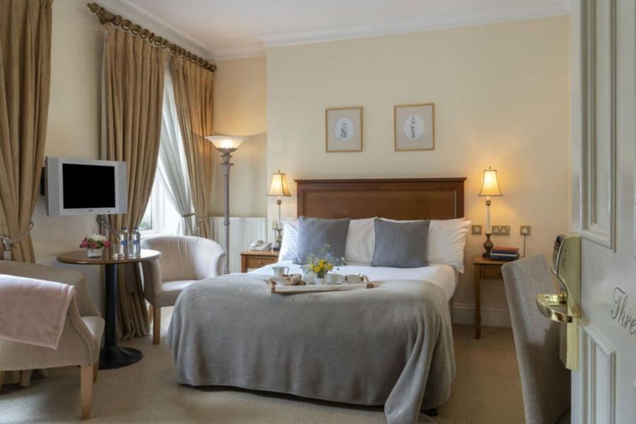 Headfort Arms Hotel, Kells