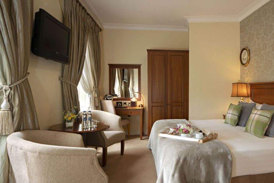 Headfort Arms Hotel, Kells