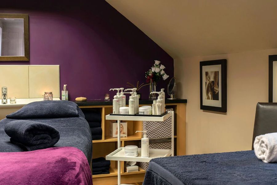 Headfort Arms Hotel, Kells