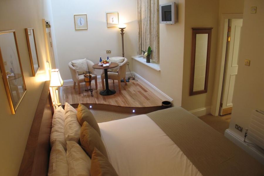 Headfort Arms Hotel, Kells