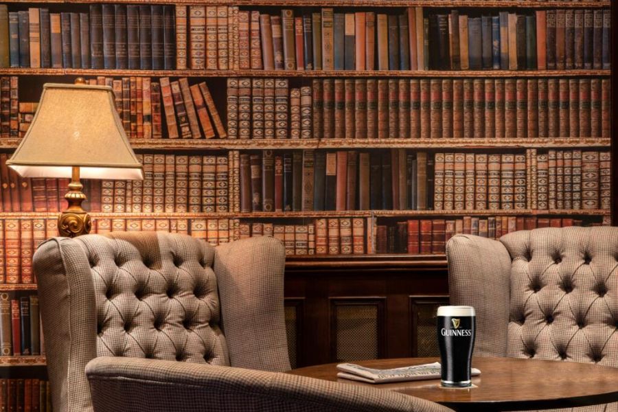 Headfort Arms Hotel, Kells