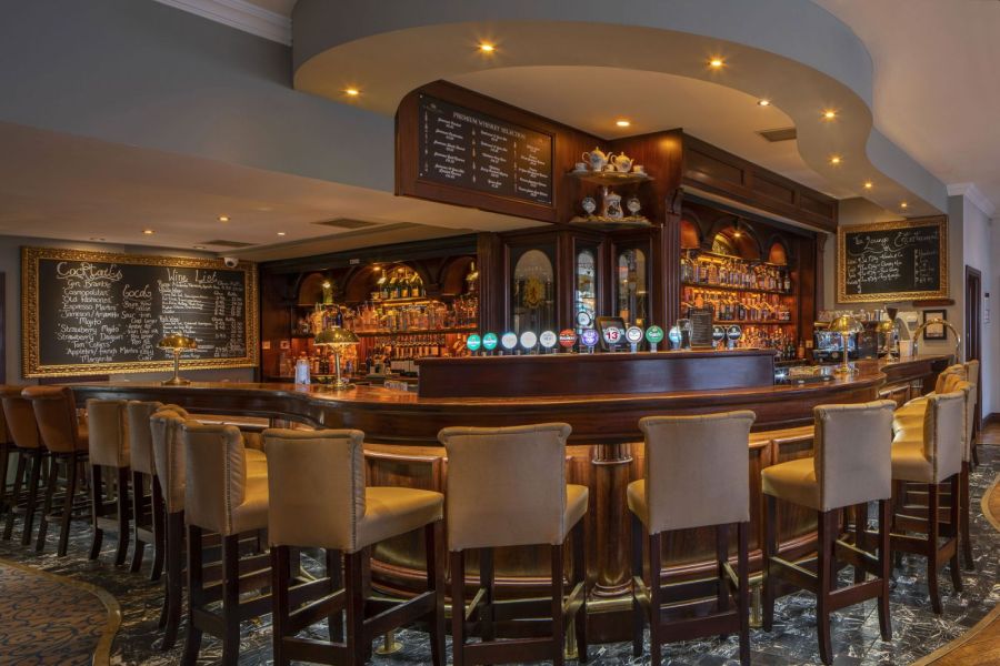 Headfort Arms Hotel, Kells