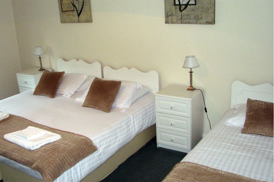Zoetwatervissen - Melview Fishing Lodge, Longford