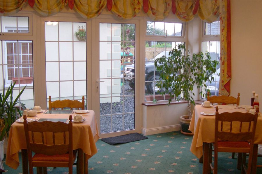 Zoetwatervissen - Melview Fishing Lodge, Longford