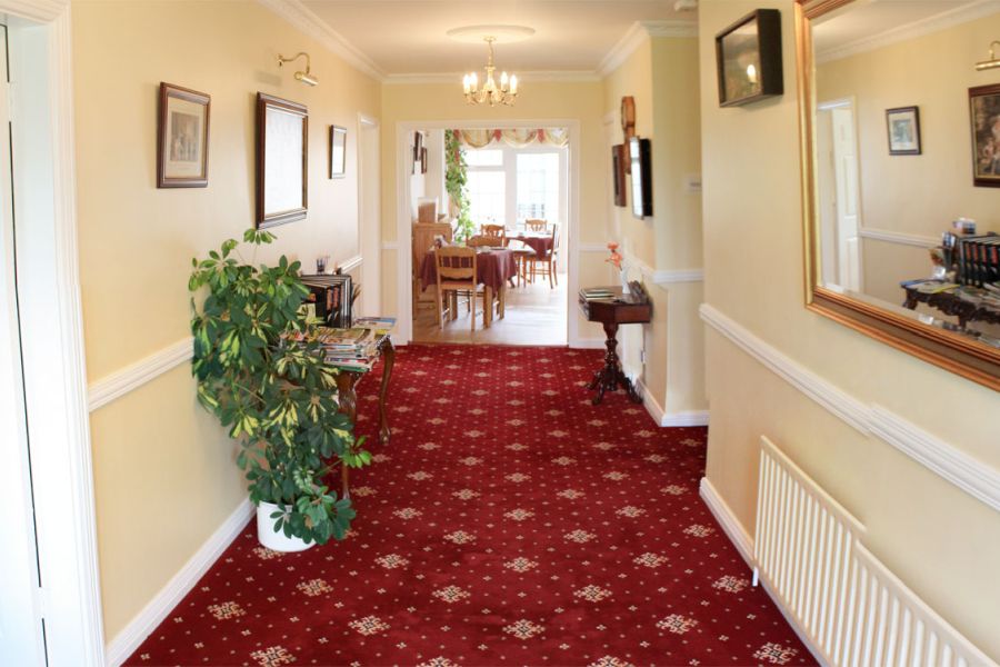 Zoetwatervissen - Melview Fishing Lodge, Longford