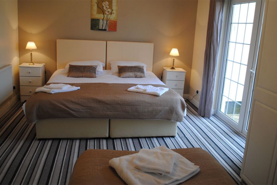 Zoetwatervissen - Melview Fishing Lodge, Longford