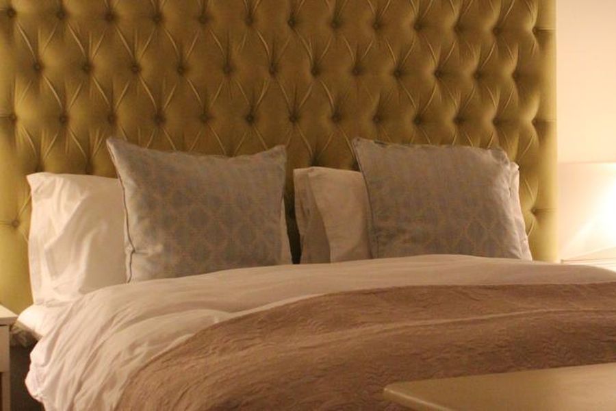 Connemara Lake Hotel, Oughterard
