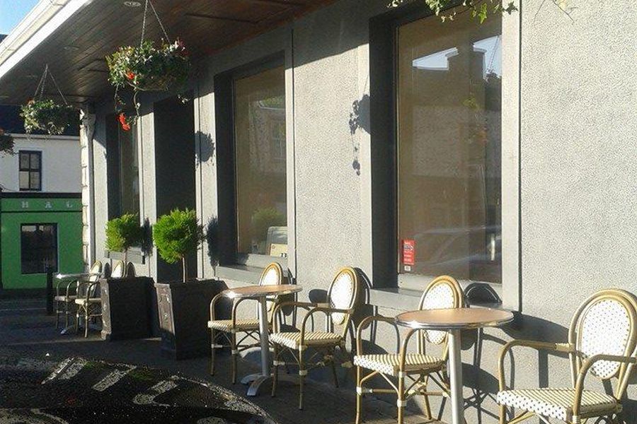 Connemara Lake Hotel, Oughterard
