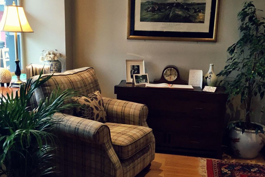 Connemara Lake Hotel, Oughterard