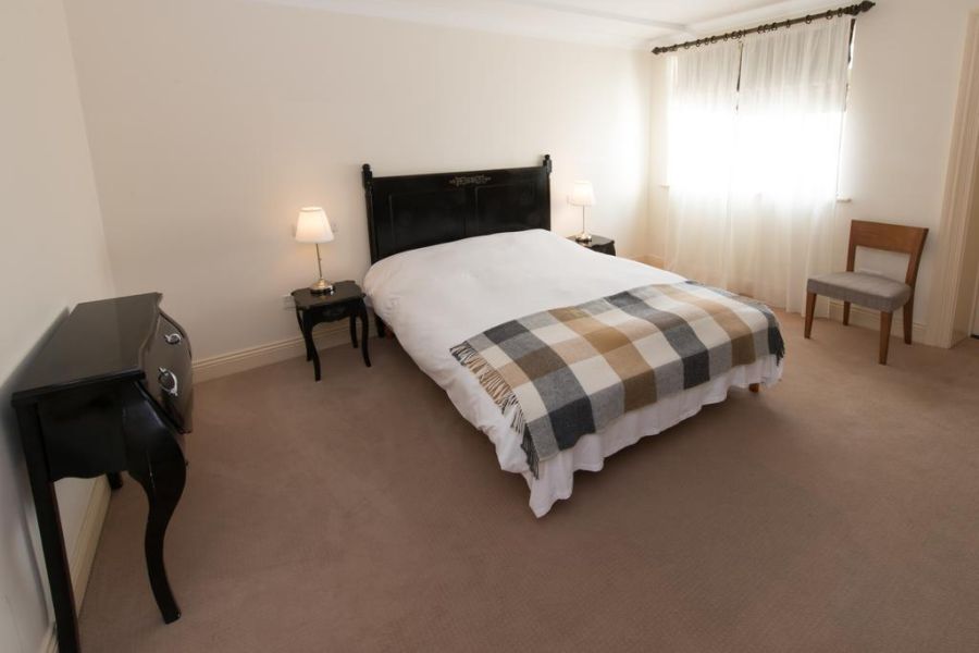 Connemara Lake Hotel, Oughterard