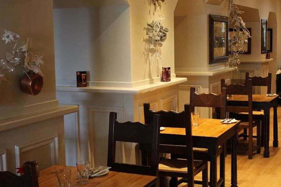 Connemara Lake Hotel, Oughterard