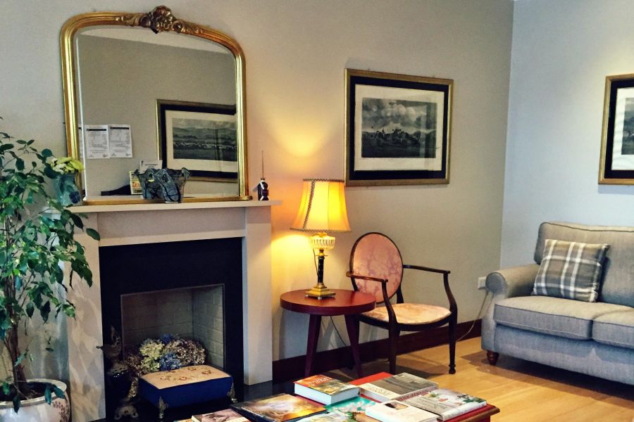 Connemara Lake Hotel, Oughterard