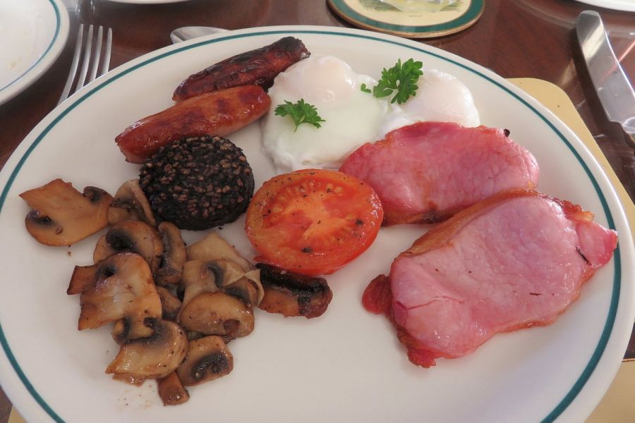 Rocklands House B&B - Kinsale